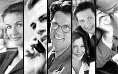 phone answering Custom / Vanity Toll Free Numbers
