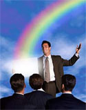 rainbow Contact Our Company