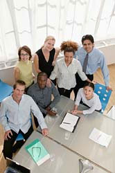 team Press & Media